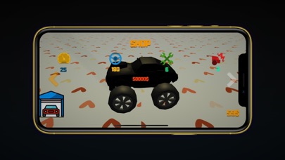 Ultimate Racing vs Police Car Screenshot