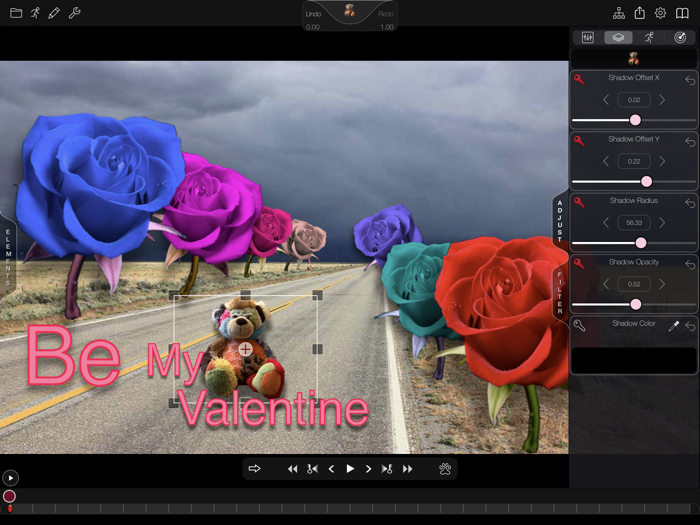 Motion Graphix Animator