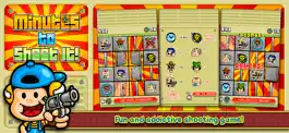 Game screenshot Minutes to Shoot It! mod apk
