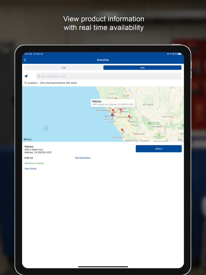 Independent Electric