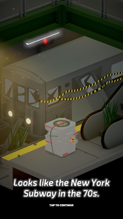 Flip Or Die! Screenshot