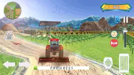 Game screenshot Modern Farming Simulation 2021 apk