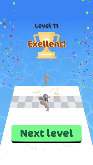 Color Punch! Screenshot