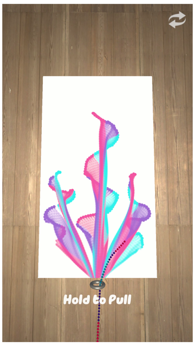 Screenshot #1 pour Floral Art