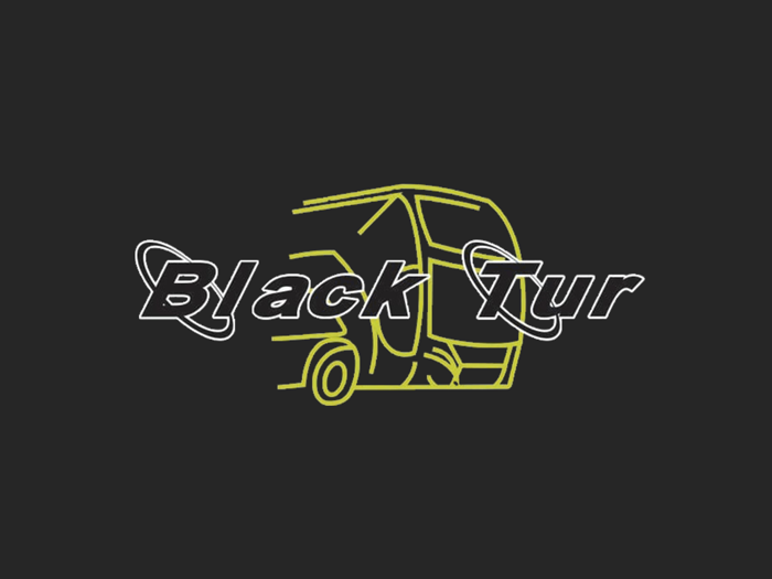 Blacktur Viagens Compartilhada