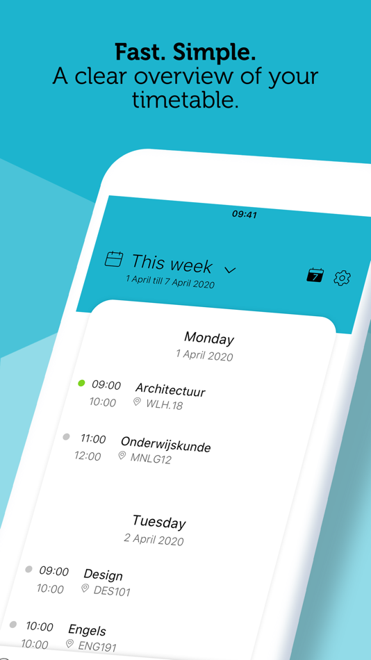 #3. MyStuComm (iOS) 由: StuComm B.V.