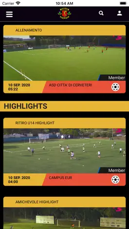 Game screenshot Annan Athletic FC mod apk