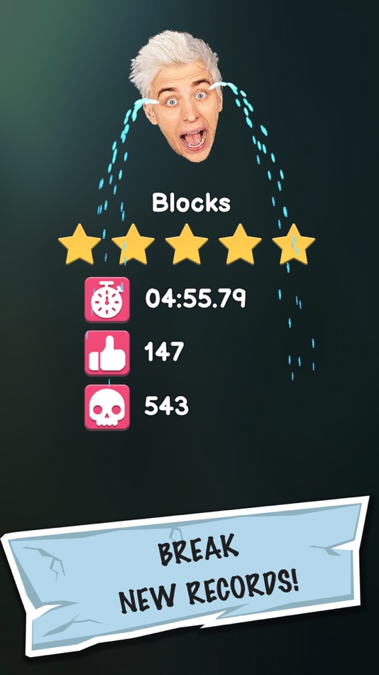 #4. A4 - Run Away Challenge (iOS) 由: Ip investment