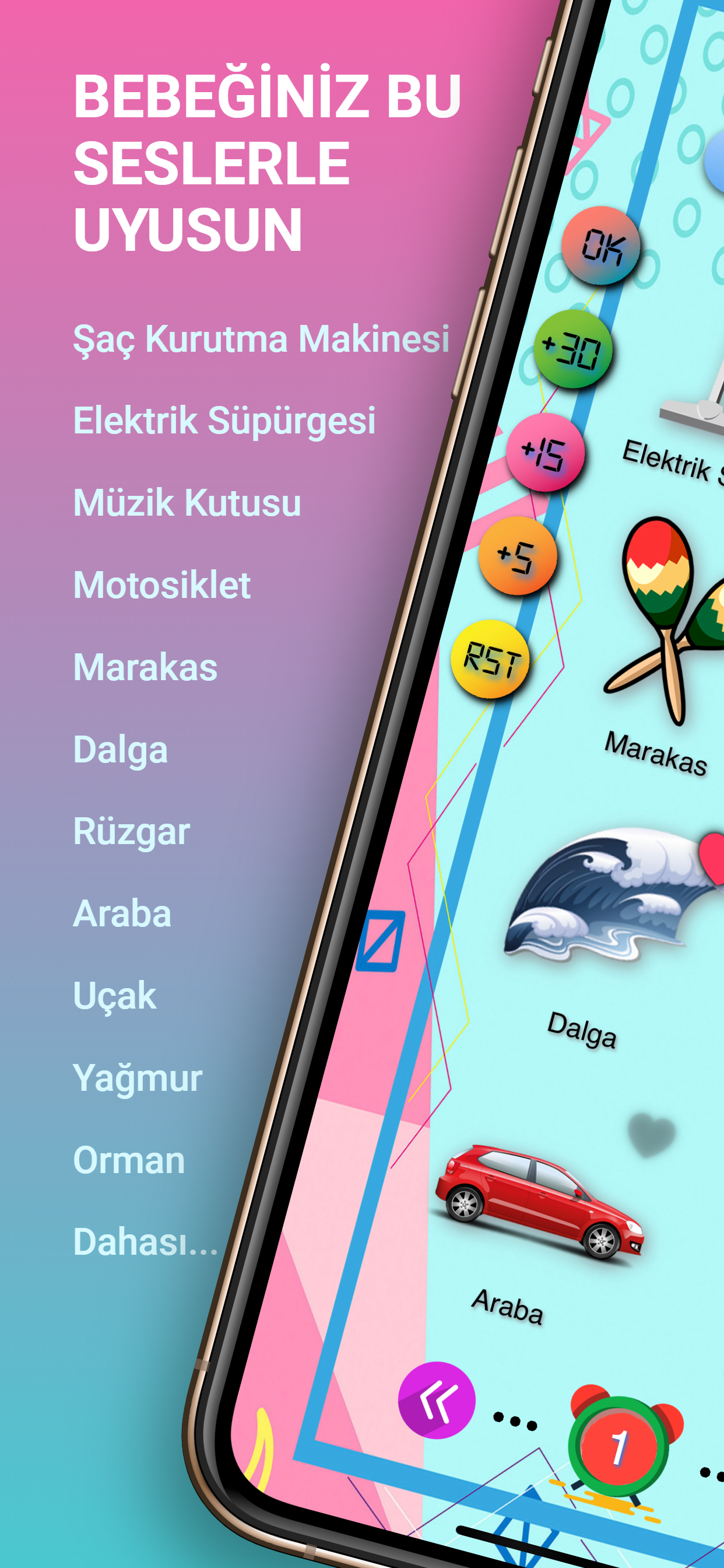 Uyu Bebeğim zZzz