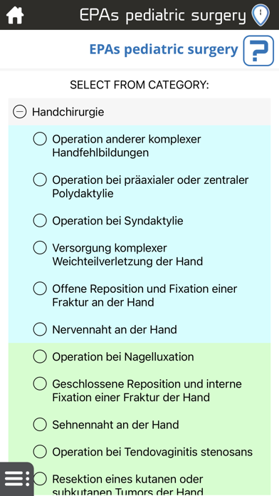 Screenshot #2 pour Seek&Spot - Workflow