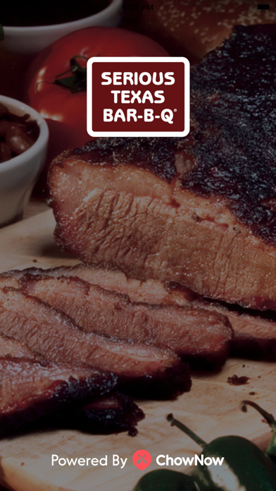 Serious Texas BBQ Screenshot