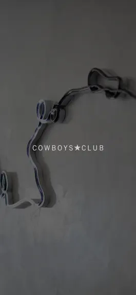 Game screenshot Cowboys Club mod apk