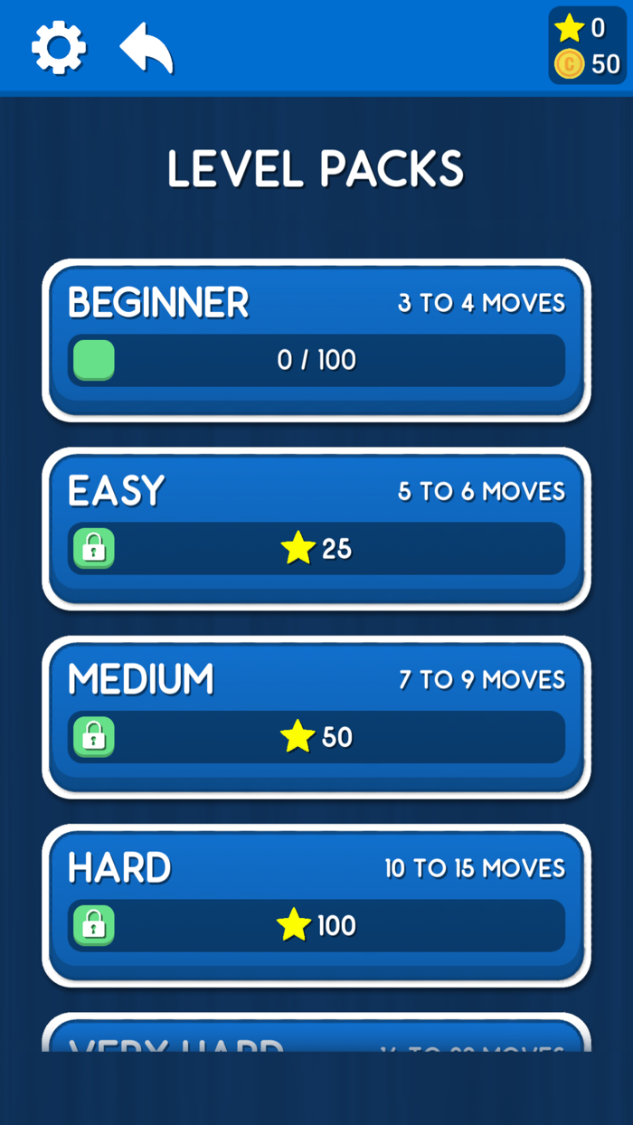 Unblock Puzzle - Block Escape