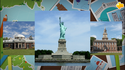 WorldHeritage Study Screenshot