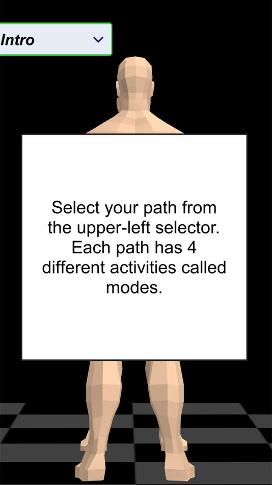 Six Paths - 22 - (iOS)