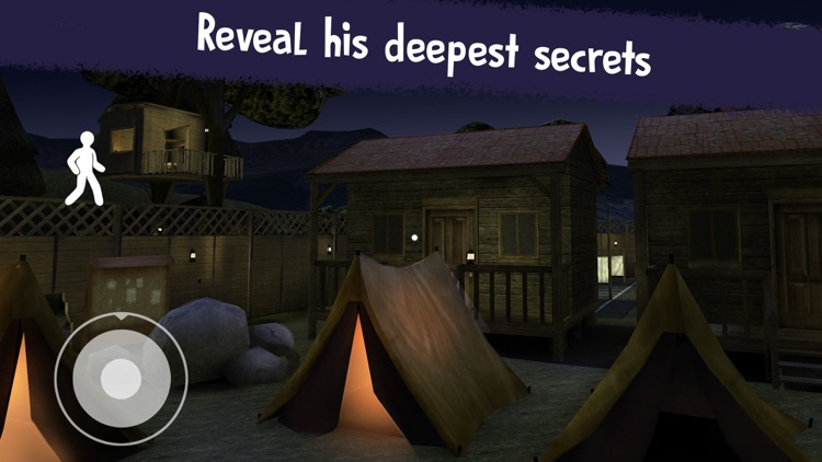 Ice Scream 3 screenshot-3