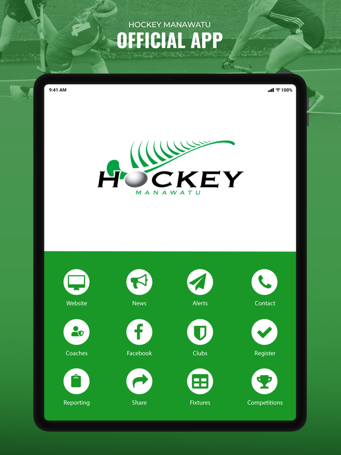 Hockey Manawatu