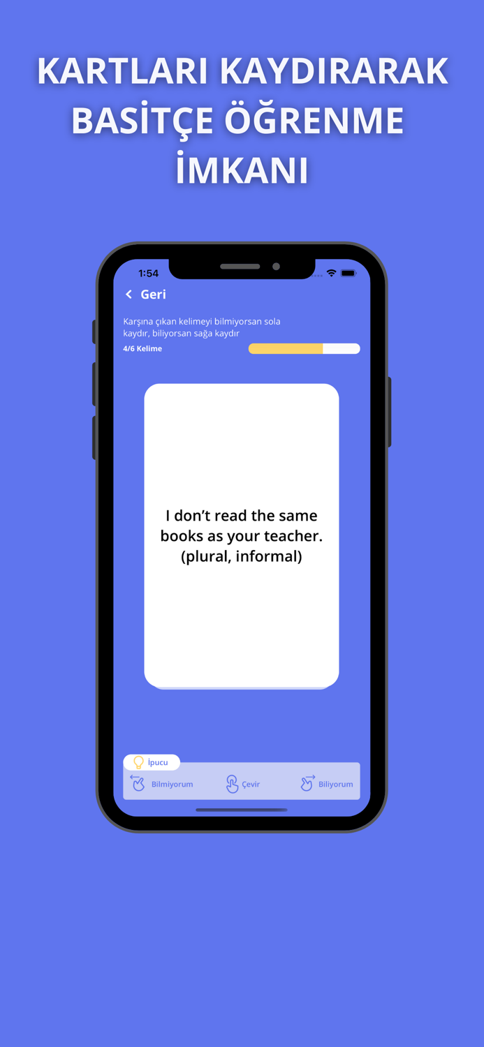 EvoCards Flashcards Maker