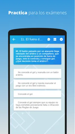 Game screenshot Arbienfurecido Tests hack
