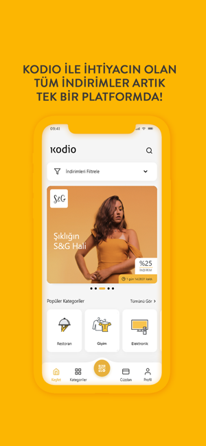 Kodio(圖1)-速報App