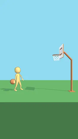 Game screenshot Swing Hoop mod apk