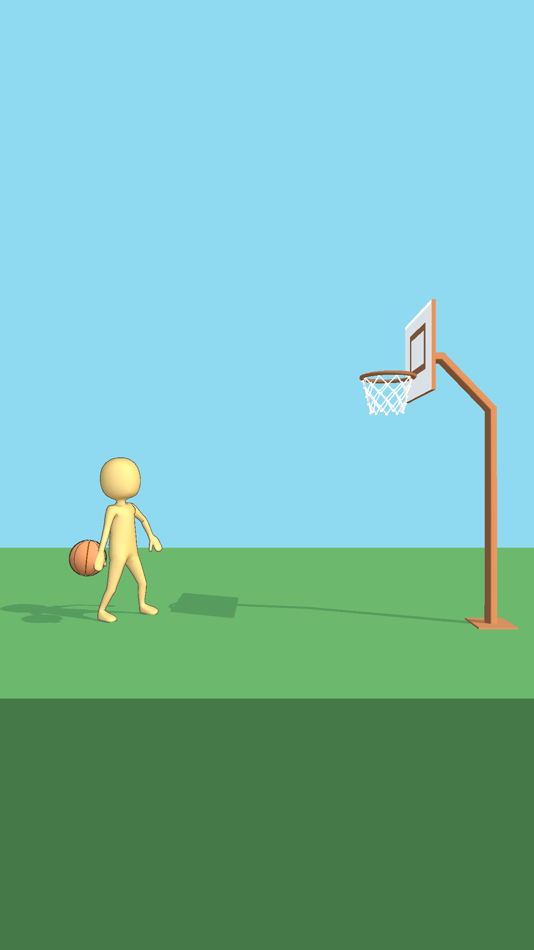 Swing Hoop - 1.0 - (iOS)