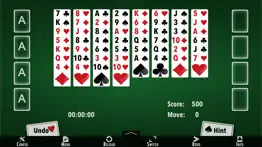 How to cancel & delete ⊲freecell :) 2