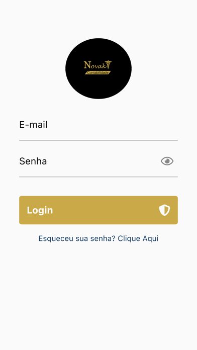 Novak Contabilidade Screenshot 1 - AppWisp.com