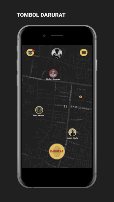 Screenshot #2 pour MS One Transportation
