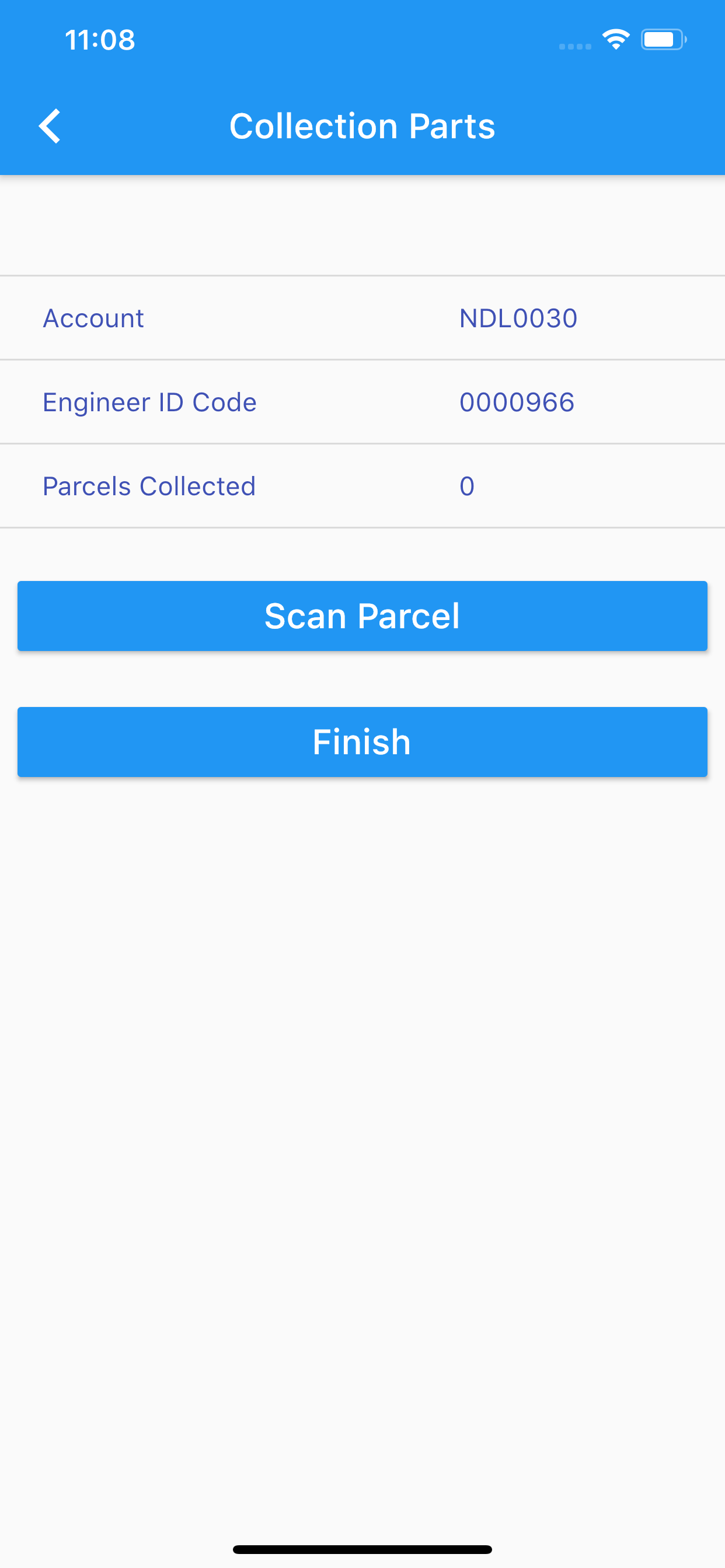 RicoApp