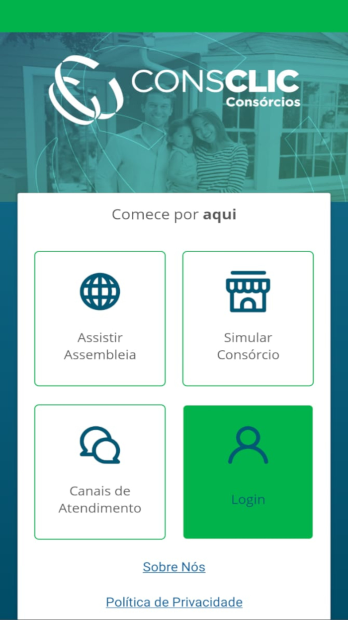 Consclic Consórcios