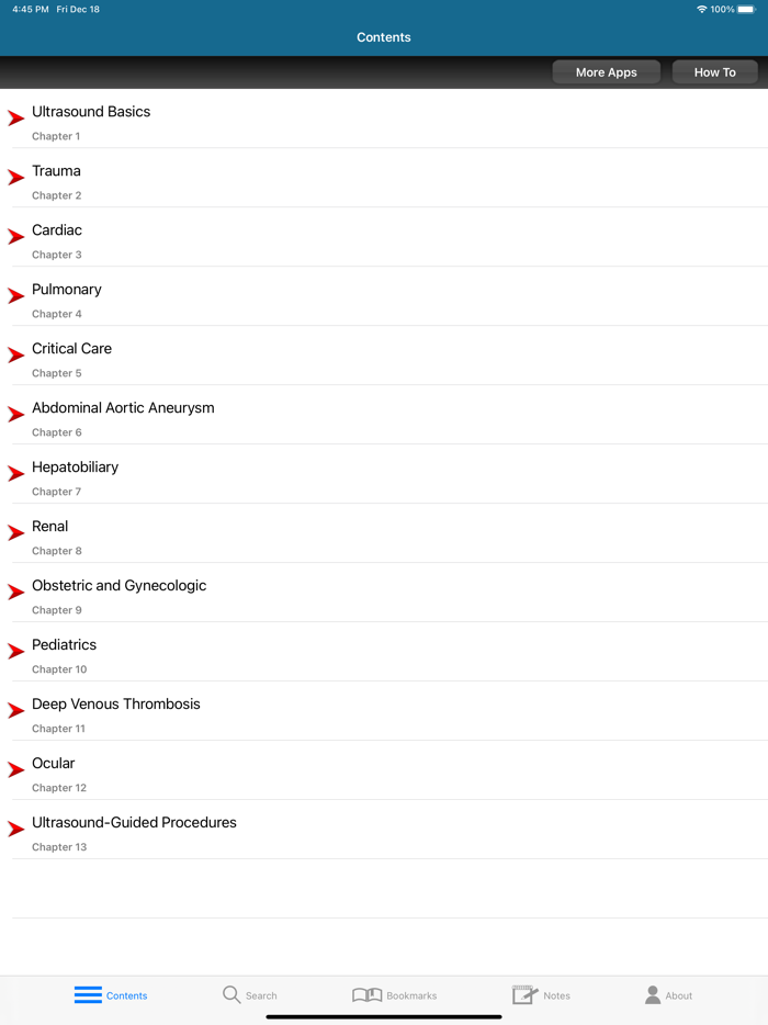 Atlas Emergency Ultrasound 2E