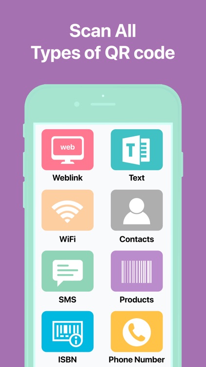 QR & Barcode Scanner·