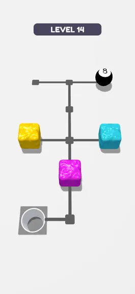 Game screenshot Merge n Unblock hack