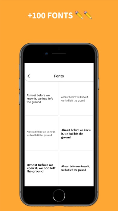 Quotes - Fabulous Motivation Screenshot