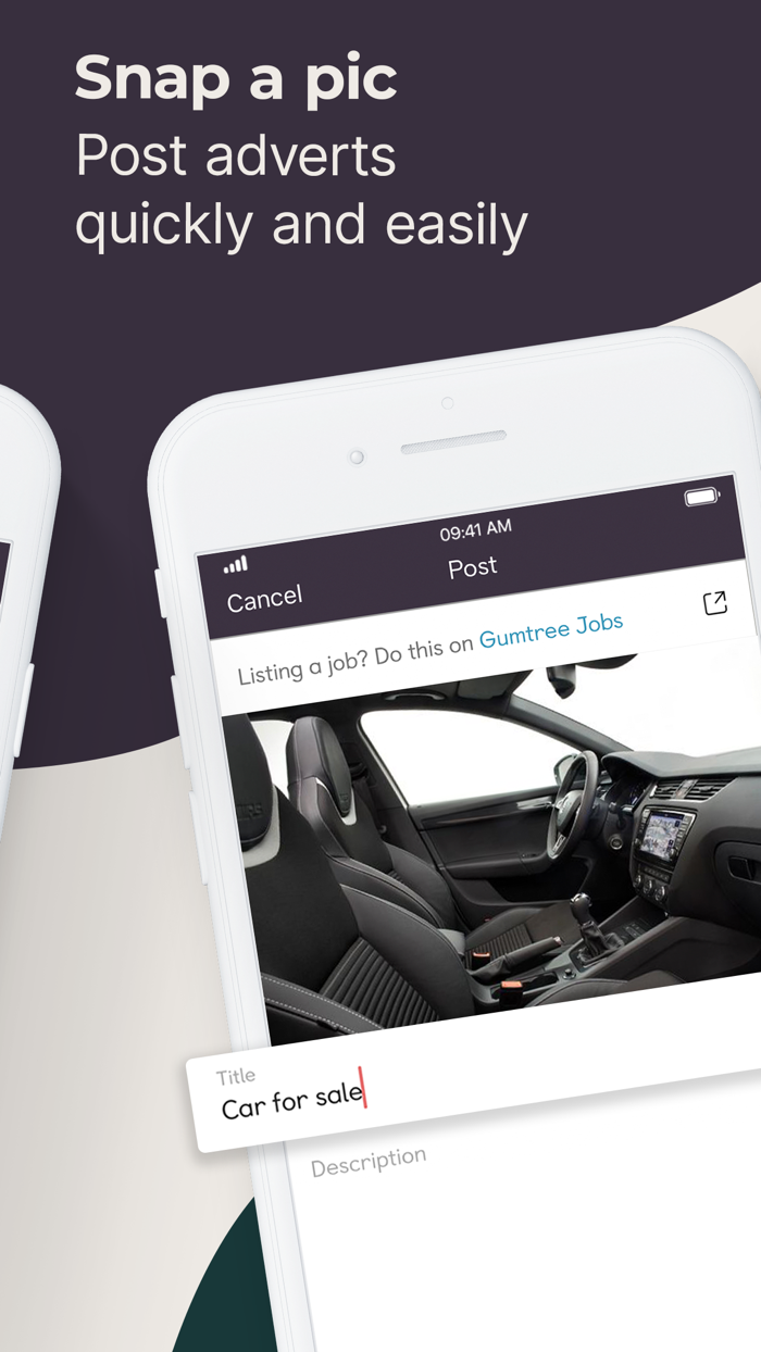 Gumtree local classified ads