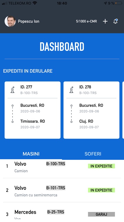 GOTrans screenshot-3