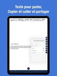 traduction francais vietnamien iPad Captures Décran 2