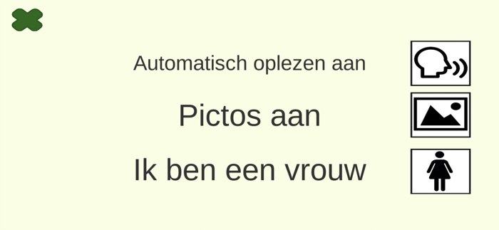 HappyApp Weerbaarheid