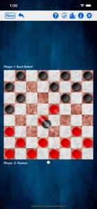 Checkers Primo screenshot #5 for iPhone