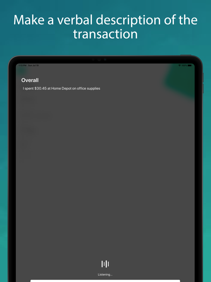 SpendReceipt Expense Mileage