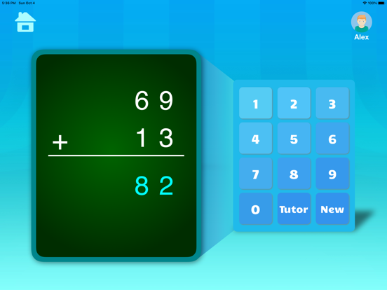 Column Long Division and Moreのおすすめ画像2