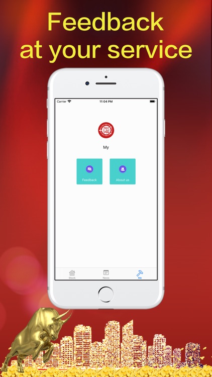 Stock view tool screenshot-3