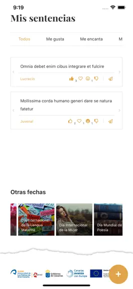 Game screenshot SententiApp hack