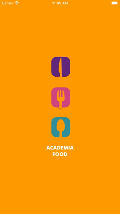 Academia Food