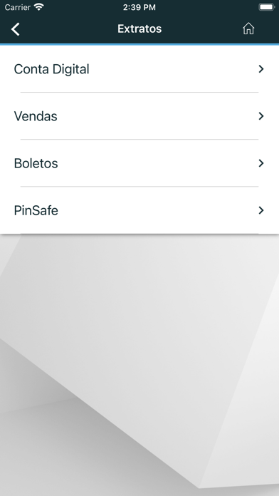 Pin4Pay Screenshot