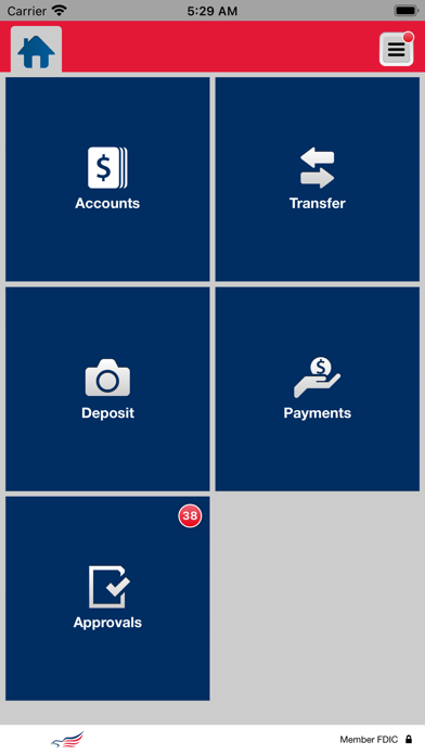 How to cancel & delete AB&T Mobile Banking +PLUS from iphone & ipad 3