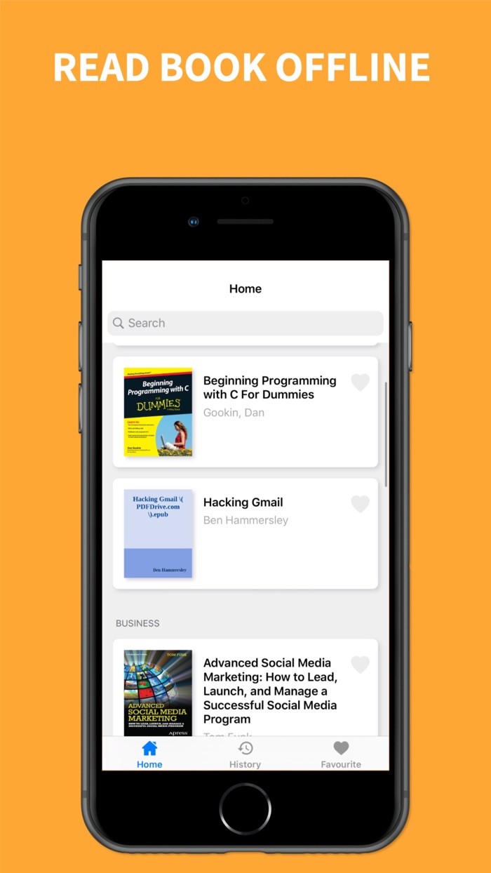 Business  Marketing Ebook