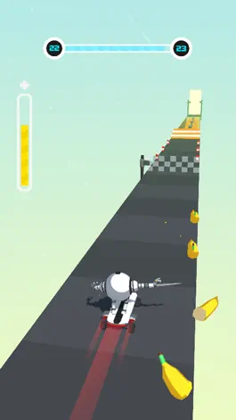 Game screenshot Ninjuicer hack