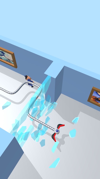 Master Grabber screenshot-3